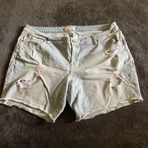 Shorts